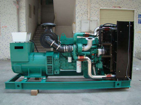 项城1100kw康明斯柴油发电机组图片 项城1100kw康明斯柴油发电机组图片