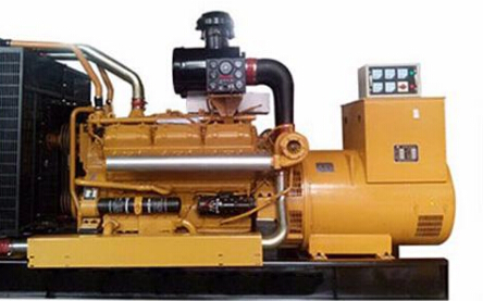 项城发电机出租