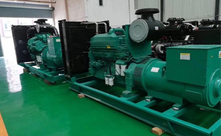 项城发电机出租 项城发电机出租